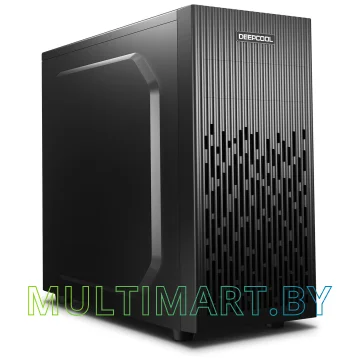 Корпус DeepCool Matrexx 30 SI DP-MATX-MATREXX30-SI картинка 3
